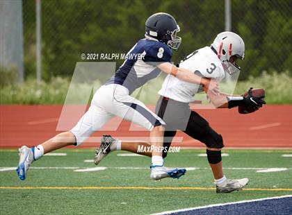 Thumbnail 1 in Stevens [John Paul] @ Boerne-Champion photogallery.