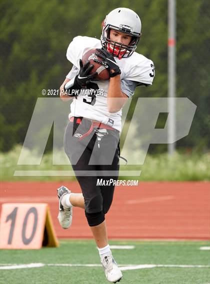 Thumbnail 3 in Stevens [John Paul] @ Boerne-Champion photogallery.