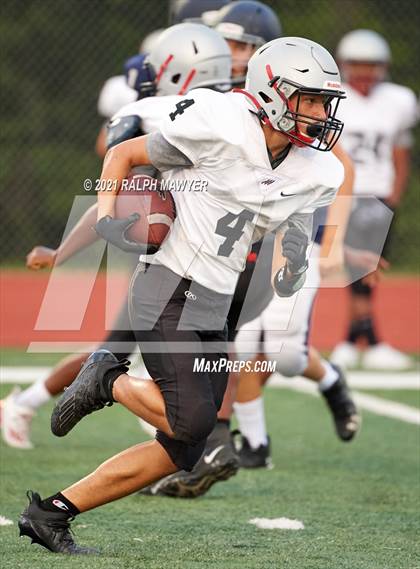 Thumbnail 2 in Stevens [John Paul] @ Boerne-Champion photogallery.