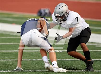Thumbnail 2 in Stevens [John Paul] @ Boerne-Champion photogallery.
