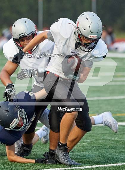 Thumbnail 1 in Stevens [John Paul] @ Boerne-Champion photogallery.