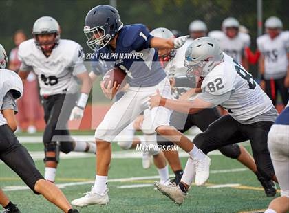 Thumbnail 3 in Stevens [John Paul] @ Boerne-Champion photogallery.