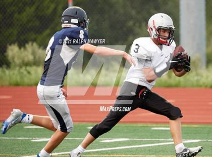 Thumbnail 1 in Stevens [John Paul] @ Boerne-Champion photogallery.