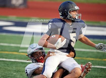 Thumbnail 1 in Stevens [John Paul] @ Boerne-Champion photogallery.