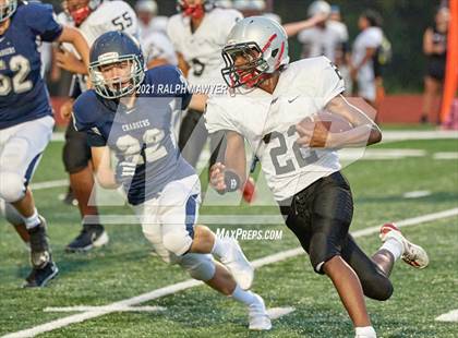 Thumbnail 3 in Stevens [John Paul] @ Boerne-Champion photogallery.