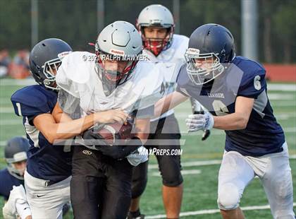 Thumbnail 1 in Stevens [John Paul] @ Boerne-Champion photogallery.