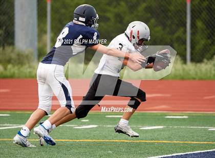 Thumbnail 2 in Stevens [John Paul] @ Boerne-Champion photogallery.