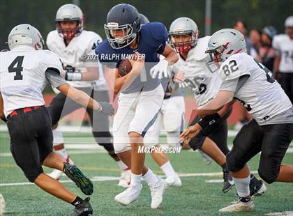 Thumbnail 1 in Stevens [John Paul] @ Boerne-Champion photogallery.