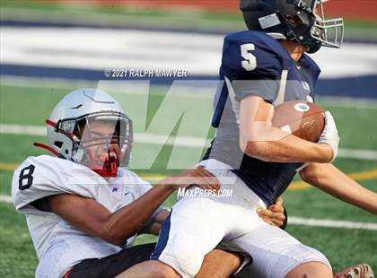 Thumbnail 3 in Stevens [John Paul] @ Boerne-Champion photogallery.
