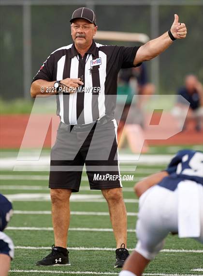 Thumbnail 2 in Stevens [John Paul] @ Boerne-Champion photogallery.