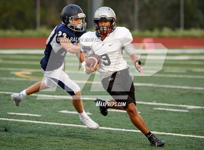 Thumbnail 1 in Stevens [John Paul] @ Boerne-Champion photogallery.