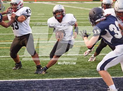 Thumbnail 3 in Stevens [John Paul] @ Boerne-Champion photogallery.