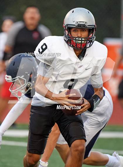 Thumbnail 3 in Stevens [John Paul] @ Boerne-Champion photogallery.
