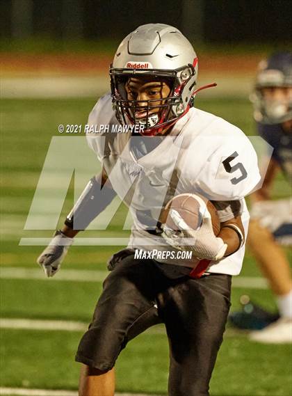 Thumbnail 1 in Stevens [John Paul] @ Boerne-Champion photogallery.