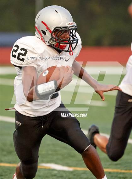 Thumbnail 2 in Stevens [John Paul] @ Boerne-Champion photogallery.