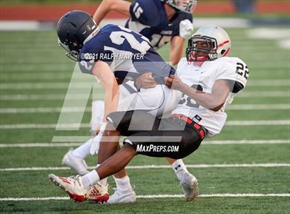 Thumbnail 1 in Stevens [John Paul] @ Boerne-Champion photogallery.