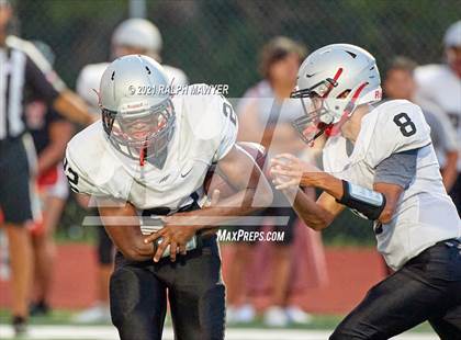 Thumbnail 2 in Stevens [John Paul] @ Boerne-Champion photogallery.