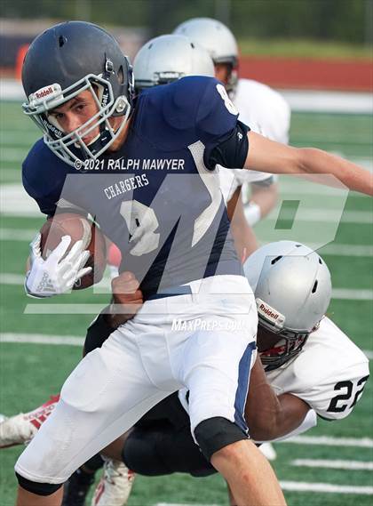 Thumbnail 2 in Stevens [John Paul] @ Boerne-Champion photogallery.