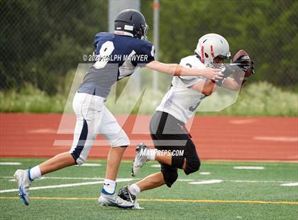 Thumbnail 3 in Stevens [John Paul] @ Boerne-Champion photogallery.