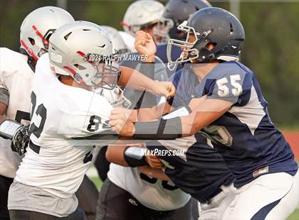 Thumbnail 2 in Stevens [John Paul] @ Boerne-Champion photogallery.