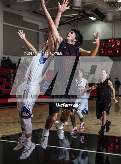 Thumbnail 3 in Sutter vs. Yreka photogallery.