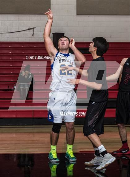 Thumbnail 2 in Sutter vs. Yreka photogallery.