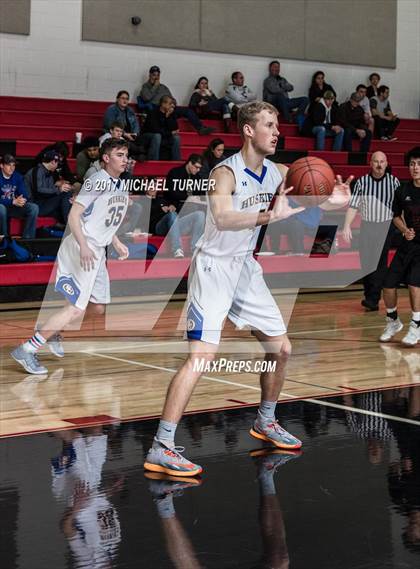 Thumbnail 3 in Sutter vs. Yreka photogallery.