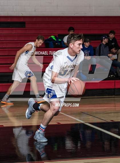 Thumbnail 3 in Sutter vs. Yreka photogallery.