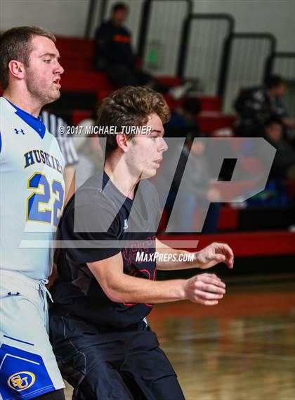 Thumbnail 3 in Sutter vs. Yreka photogallery.