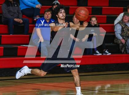 Thumbnail 1 in Sutter vs. Yreka photogallery.