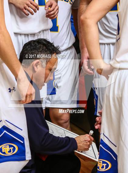 Thumbnail 3 in Sutter vs. Yreka photogallery.