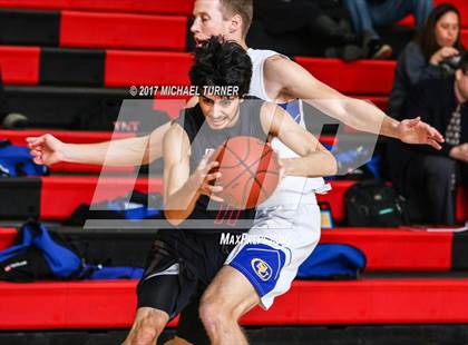 Thumbnail 1 in Sutter vs. Yreka photogallery.
