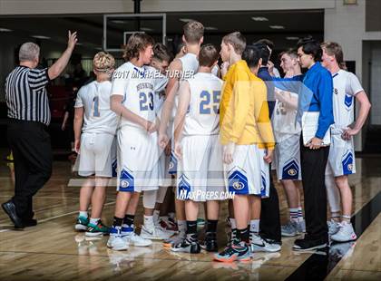 Thumbnail 3 in Sutter vs. Yreka photogallery.