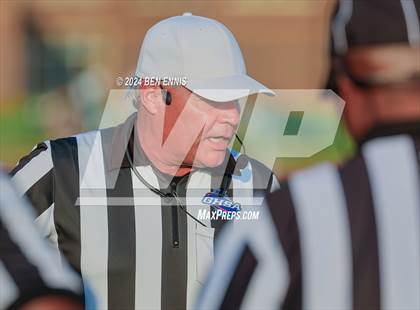 Thumbnail 3 in St. Pius X Catholic @ Ola (Scrimmage) photogallery.