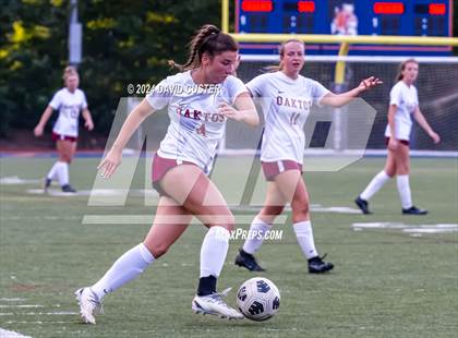 Thumbnail 3 in Oakton @ Woodson (VHSL Class 6 Quarterfinal) photogallery.