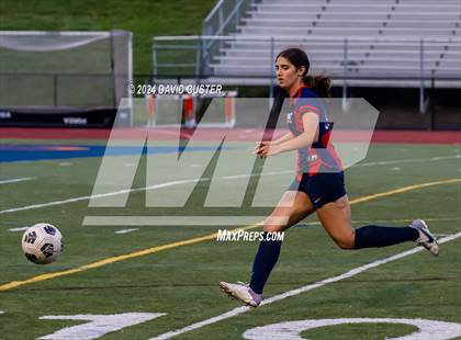 Thumbnail 1 in Oakton @ Woodson (VHSL Class 6 Quarterfinal) photogallery.