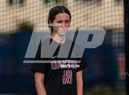 Thumbnail 3 in Oakton @ Woodson (VHSL Class 6 Quarterfinal) photogallery.