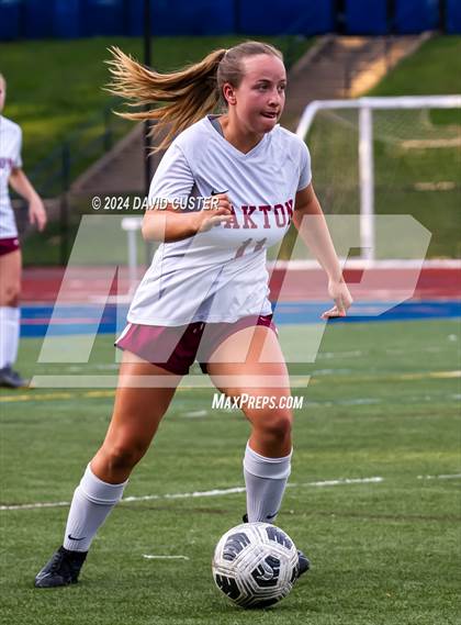 Thumbnail 1 in Oakton @ Woodson (VHSL Class 6 Quarterfinal) photogallery.