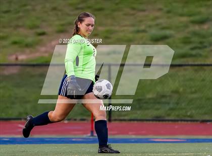 Thumbnail 1 in Oakton @ Woodson (VHSL Class 6 Quarterfinal) photogallery.