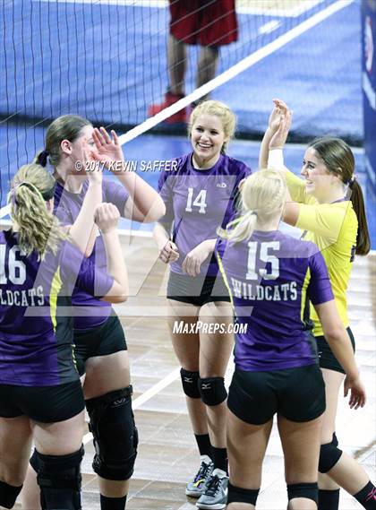 Thumbnail 1 in Kit Carson vs. Fleming (CHSAA 1A Final) photogallery.