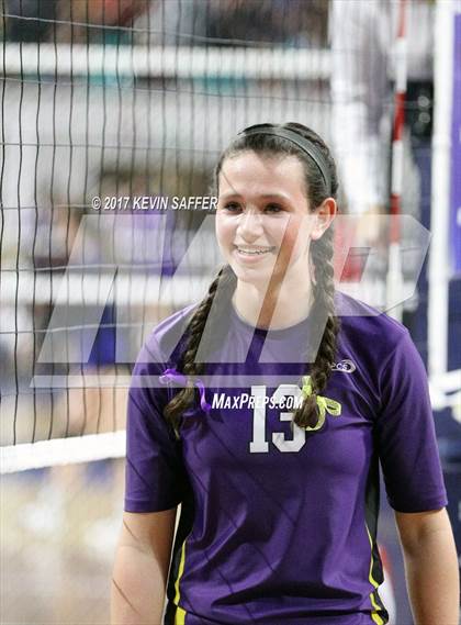 Thumbnail 2 in Kit Carson vs. Fleming (CHSAA 1A Final) photogallery.