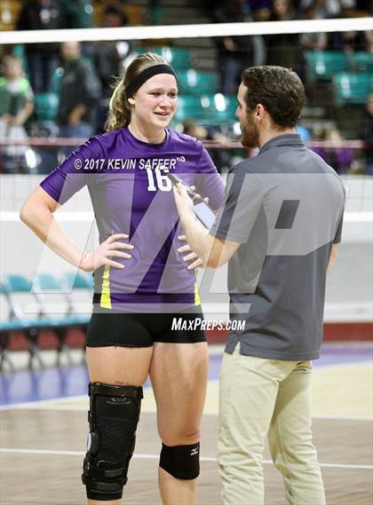 Thumbnail 3 in Kit Carson vs. Fleming (CHSAA 1A Final) photogallery.