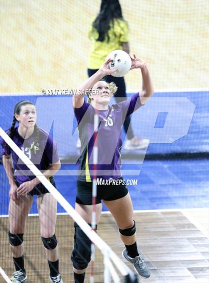 Thumbnail 1 in Kit Carson vs. Fleming (CHSAA 1A Final) photogallery.