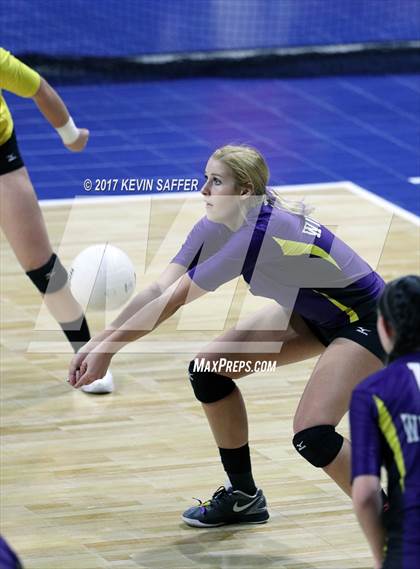 Thumbnail 2 in Kit Carson vs. Fleming (CHSAA 1A Final) photogallery.