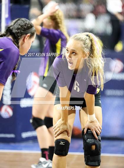 Thumbnail 3 in Kit Carson vs. Fleming (CHSAA 1A Final) photogallery.