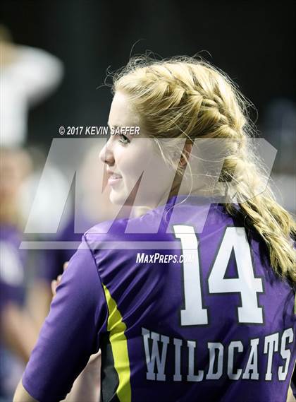 Thumbnail 3 in Kit Carson vs. Fleming (CHSAA 1A Final) photogallery.