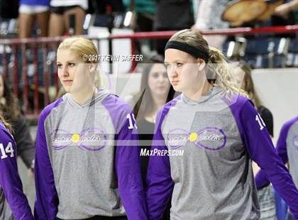 Thumbnail 3 in Kit Carson vs. Fleming (CHSAA 1A Final) photogallery.