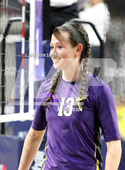 Thumbnail 3 in Kit Carson vs. Fleming (CHSAA 1A Final) photogallery.