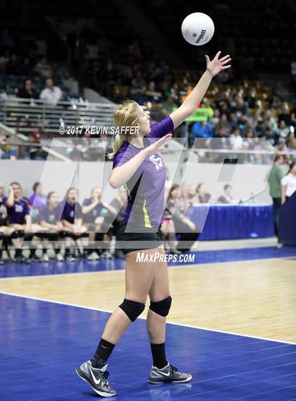 Thumbnail 3 in Kit Carson vs. Fleming (CHSAA 1A Final) photogallery.