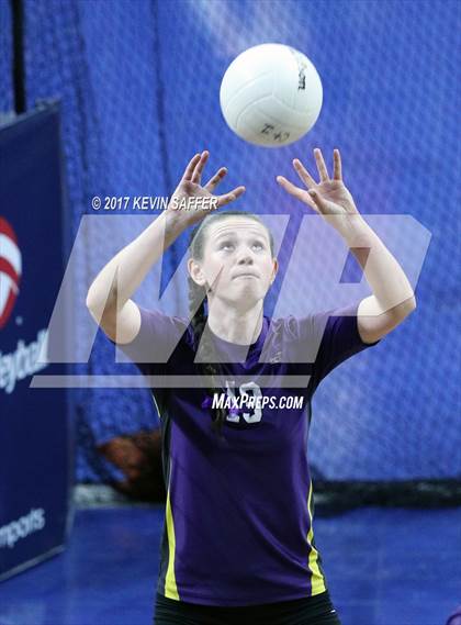 Thumbnail 1 in Kit Carson vs. Fleming (CHSAA 1A Final) photogallery.